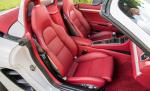 Porsche 718 Boxster S 2016 года (NA)